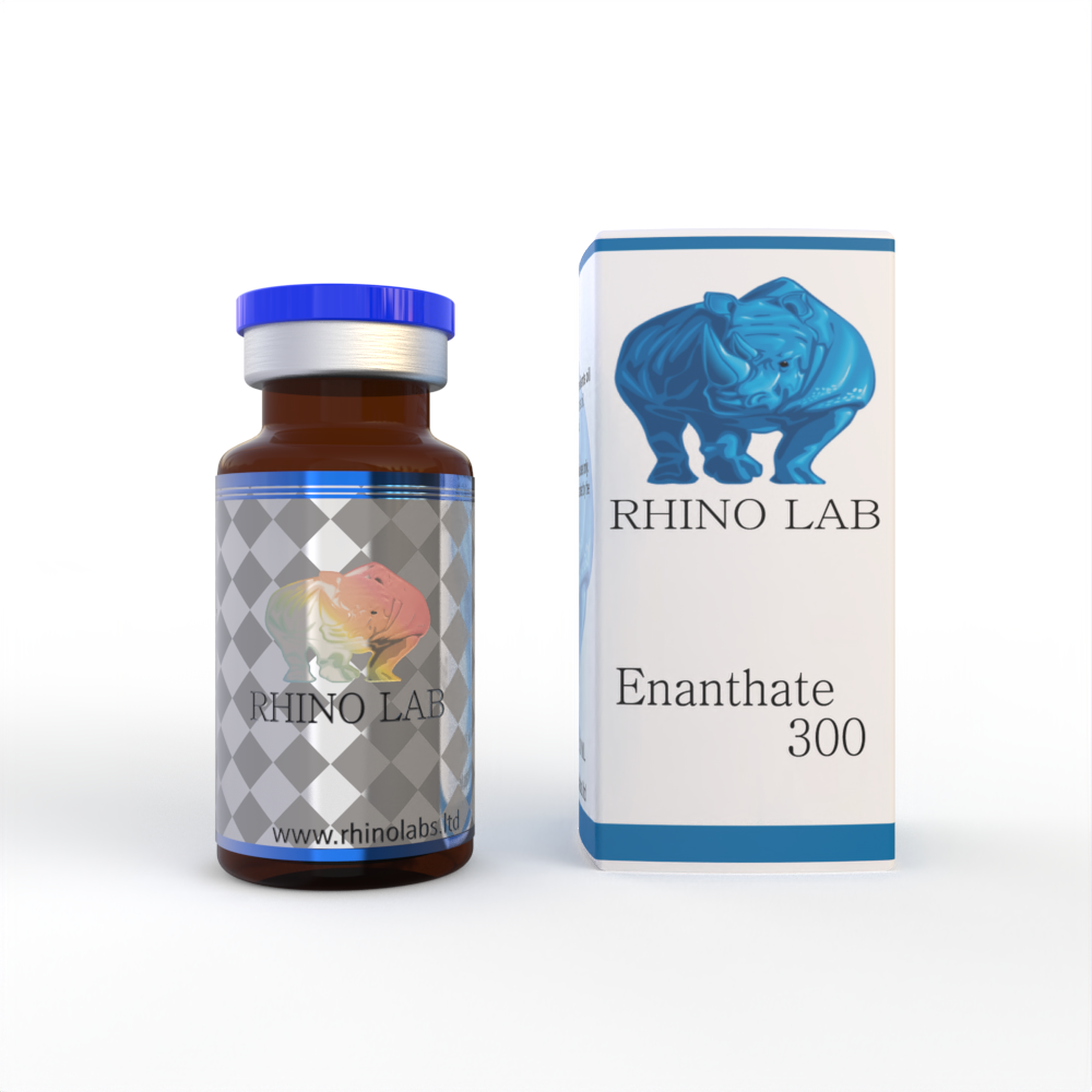 Enanthate 300